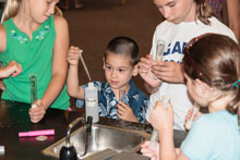 Ryan and Vivian July 2007